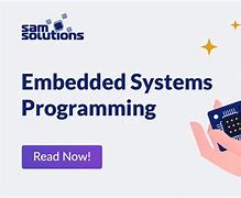 Image result for Embedded Systems Programming