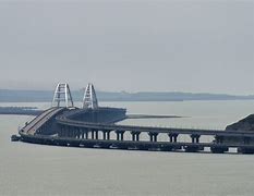 Image result for Kerch Bridge Postcard