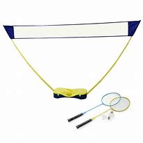 Image result for Badminton Sets Outdoor