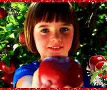 Image result for Pick Apples GIF Cartoon