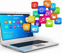 Image result for Apps Coming Out the Laptop