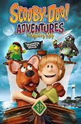 Image result for Scooby doo Adventures