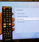 Image result for Reset Samsung TV without Remote