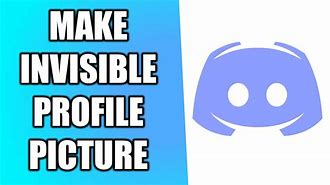 Image result for How to Make Ur Discord Invisible