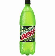 Image result for Drinking Mountain Dew