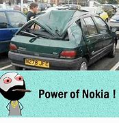 Image result for Nia Nokia Meme