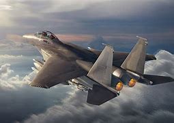 Image result for F-15 Shoot Down Satellite