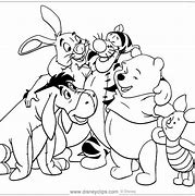 Image result for Disney Winnie the Pooh Playtime VHS
