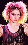 Image result for 80s Music Icons