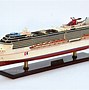 Image result for Cruise Ship Model Kits