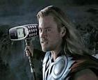 Image result for Thor's Hammer Nokia 3310