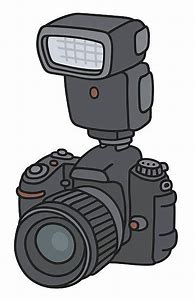 Image result for Camera Flash Clip Art