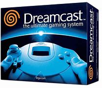 Image result for Sega Dreamcast Poster