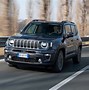 Image result for New Jeep Renegade