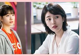 Image result for Bae Suzy K Drama List While You Were Sleeping