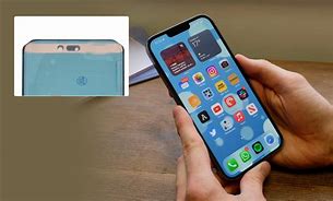 Image result for Notchless iPhone