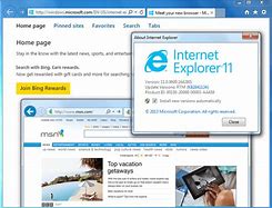 Image result for Internet Explorer 11 for Windows 7