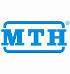 Image result for MTH Glass Logo