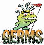 Image result for germ�n