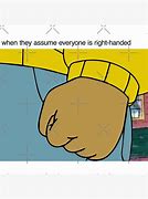 Image result for Angry Arthur Meme