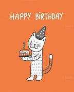 Image result for Cats Cute Funny Happy Birthday