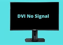 Image result for Asus Monitor No Signal Fix PC