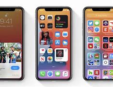 Image result for Apple Mobile iOS