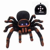 Image result for Realistic Toy Spiders