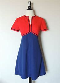 Image result for 1960s Mod Dresses