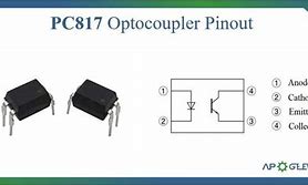 Image result for 817B Pinout