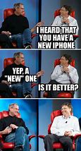 Image result for iPhone Nokia Meme