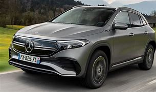 Image result for Benz Eqa