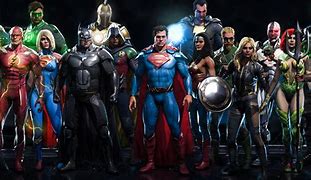 Image result for Cool Superhero Art All the Super Hero