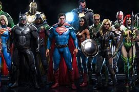 Image result for DC PC Wallpaper 4K