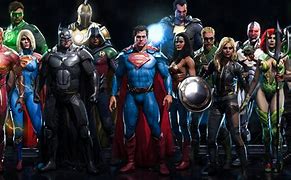 Image result for Super Heroes Wallpapers 4K for PC