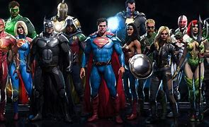 Image result for Top Superheroes
