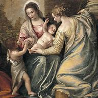 Image result for Solemnity of the Nativity of Saint John the Baptist