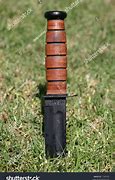 Image result for Marine Corps Combat Knife