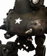 Image result for WW2 Mech