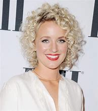 Image result for Hairstyles for Naturally Curly Hair Over 50