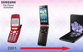 Image result for Samsung Flip Phone 2000