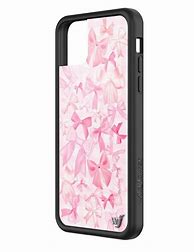 Image result for Wildflower Cases iPhone 11Bows