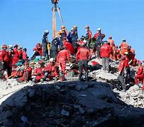 Image result for Earthquake Rescue