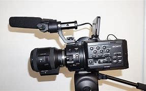 Image result for Sony 100 Camera