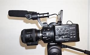 Image result for Sony 4K Camera