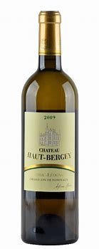 Image result for Haut Bergey