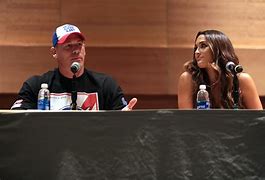 Image result for Nikki Bella Father