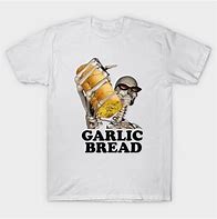 Image result for Garlic Bread Skeleton Meme