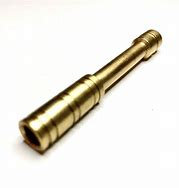 Image result for Brass One-Hitter