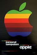 Image result for Eye-Catching Poster of Apple